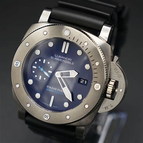 panerai pam 692 review|panerai luminor underwater.